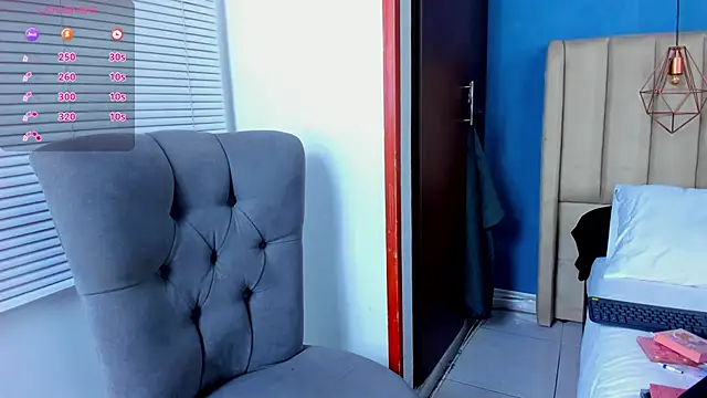 Hilary dolce online show from 03.09.26