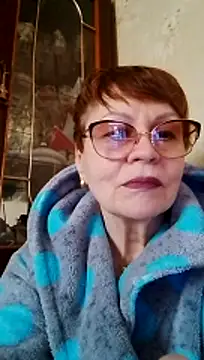 SophieBurns online show from 03.12.26