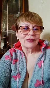 SophieBurns online show from 05.03.26