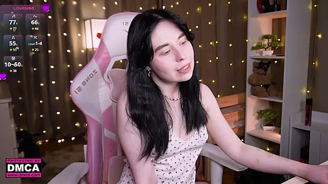 Snapshot of kristyykitty chatting on 02.10.26 kristyykitty online show from 02.10.26