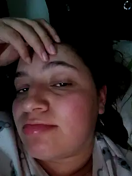 Snapshot of MajoArias chatting on 02.16.26 MajoArias online show from 02.16.26