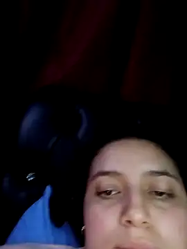 Snapshot of MajoArias chatting on 03.13.26 MajoArias online show from 03.13.26