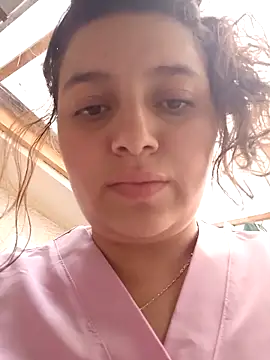 Snapshot of MajoArias chatting on 03.24.26 MajoArias online show from 03.24.26