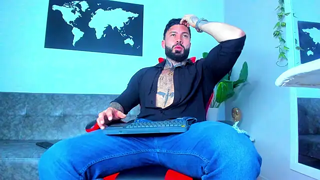 Alessrose online show from 02.17.26