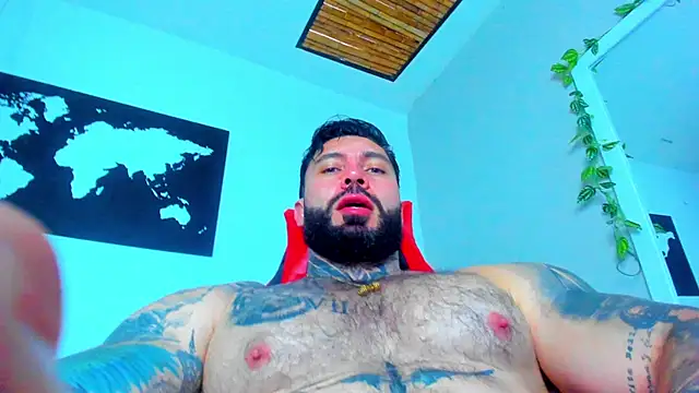 Alessrose online show from 02.27.26