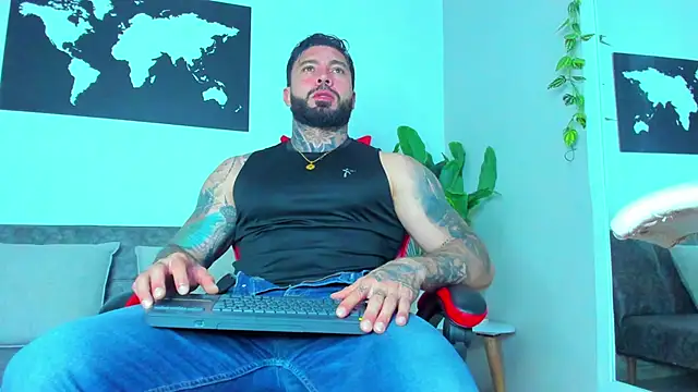 Alessrose online show from 05.05.26