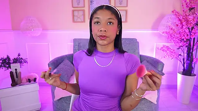 ElectraJonesX online show from 03.03.26