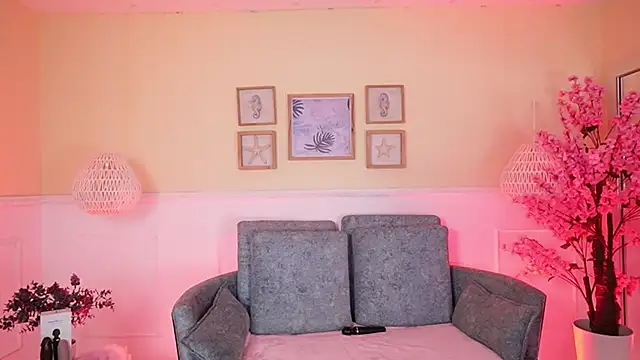 ElectraJonesX online show from 03.11.26