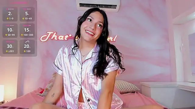 Rubii Cutee online show from 05.11.26