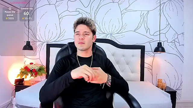 rayan linxx online show from 03.02.26