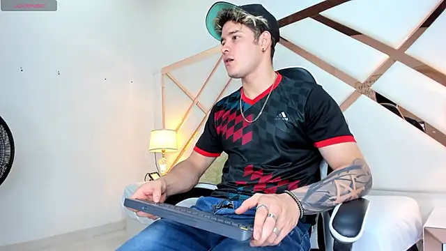 rayan linxx online show from 03.07.26