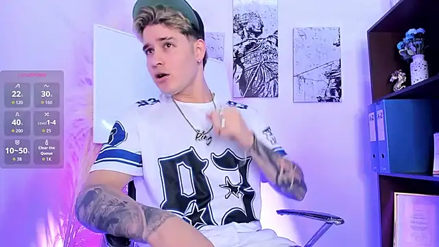 rayan linxx online show from 05.11.26