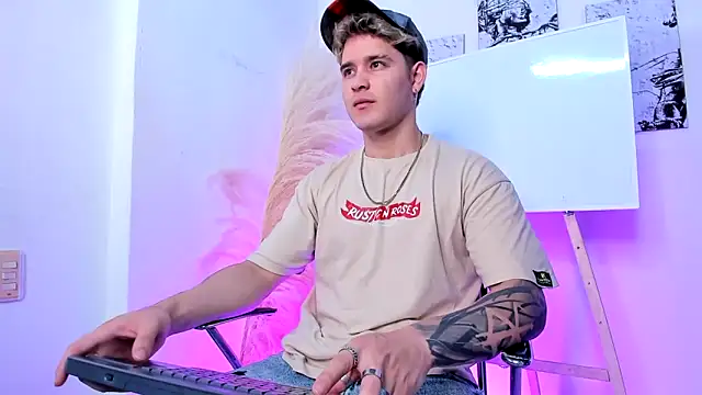 rayan linxx online show from 06.02.26
