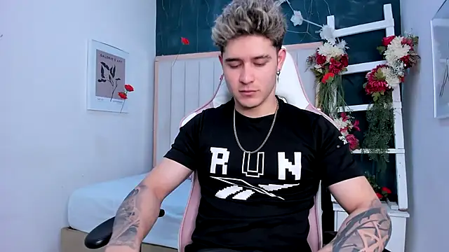rayan linxx online show from 06.17.26