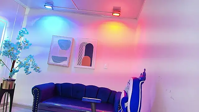 Alanna  scott online show from 03.15.26