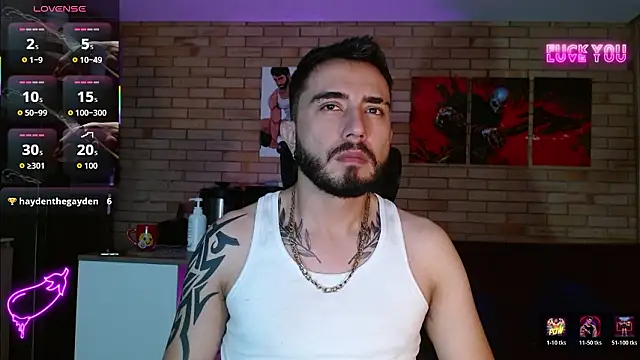 Snapshot of dave_wolf7 chatting on 03.09.26 dave wolf7 online show from 03.09.26