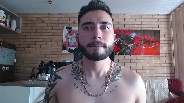 Snapshot of dave_wolf7 chatting on 03.21.26 dave wolf7 online show from 03.21.26