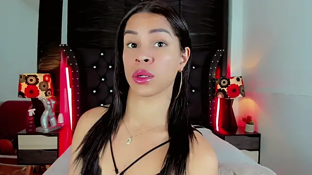 Makeyla Fox  online show from 03.02.26