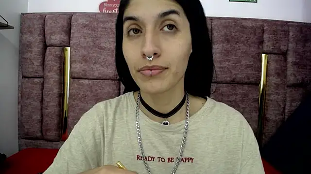 FRANCESCA LOVE  online show from 06.11.26