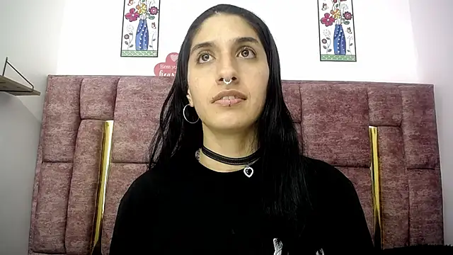 FRANCESCA LOVE  online show from 06.19.26
