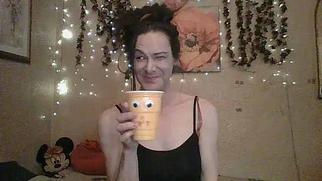 sillymillie4 online show from 05.15.26