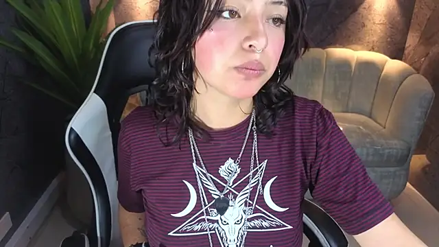 Snapshot of Lisa_Doll_Tx chatting on 03.20.26 Lisa Doll Tx online show from 03.20.26