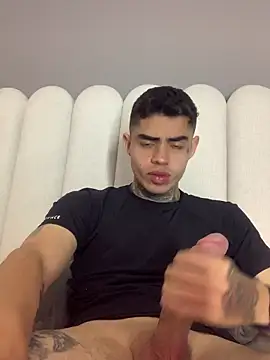 Snapshot of JacobVegas chatting on 02.07.26 JacobVegas online show from 02.07.26