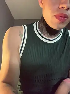 JacobVegas online show from 06.09.26