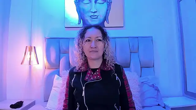 Snapshot of Charlotte-Sweet- chatting on 02.09.26 Charlotte-Sweet- online show from 02.09.26