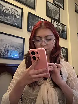 Snapshot of _isisnull chatting on 02.07.26 isisnull online show from 02.07.26