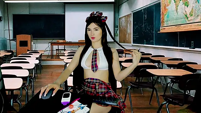 luna forever7 online show from 02.26.26