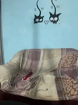 Snapshot of FacuAndCami chatting on 02.10.26 FacuAndCami online show from 02.10.26