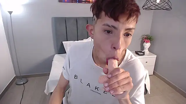  camilo ortiz online show from 02.25.26