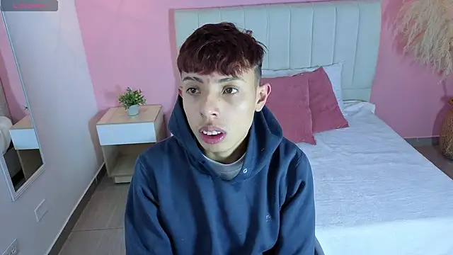  camilo ortiz online show from 05.13.26