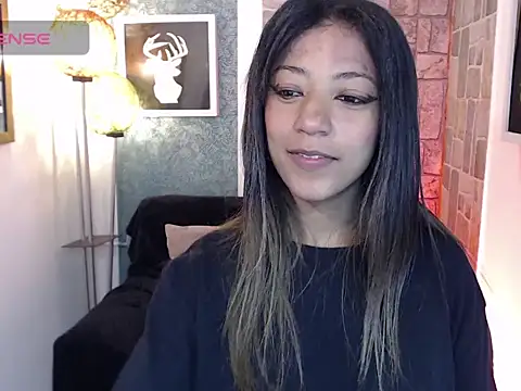 Scarleet miaa online show from 02.12.26