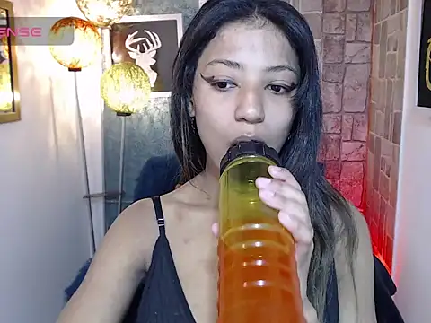 Scarleet miaa online show from 02.19.26