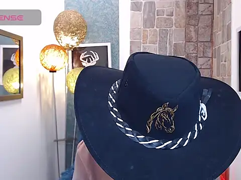 Scarleet miaa online show from 02.25.26