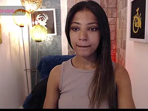 Scarleet miaa online show from 03.02.26