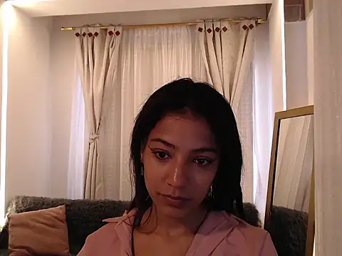 Scarleet miaa online show from 05.04.26