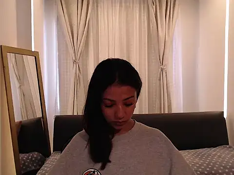 Scarleet miaa online show from 06.09.26