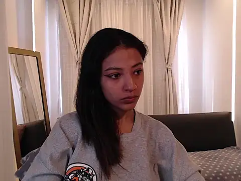 Scarleet miaa online show from 06.10.26