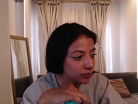 Scarleet miaa online show from 06.12.26