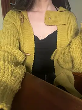 Celeste SexyY online show from 02.15.26