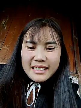 Snapshot of Susi-baby chatting on 02.09.26 Susi-baby online show from 02.09.26