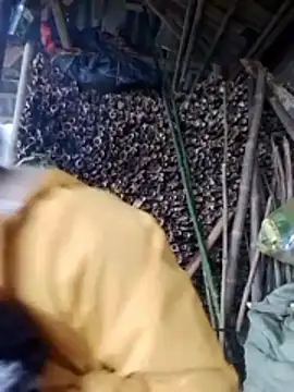 Snapshot of Susi-baby chatting on 03.08.26 Susi-baby online show from 03.08.26