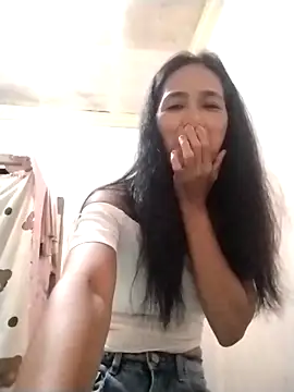sweet maxine44 online show from 05.01.26