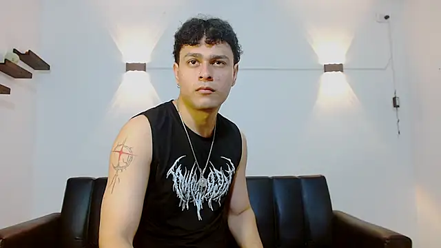 Snapshot of Philip_Jons chatting on 02.18.26 Philip Jons online show from 02.18.26