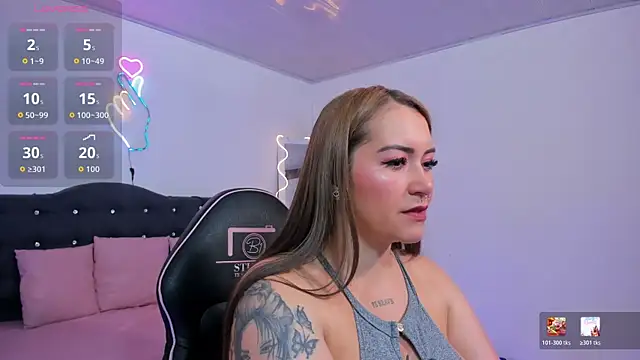 LUNAKITTY TAY online show from 04.23.26