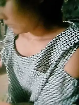 Snapshot of Luminana chatting on 06.18.26 Luminana online show from 06.18.26