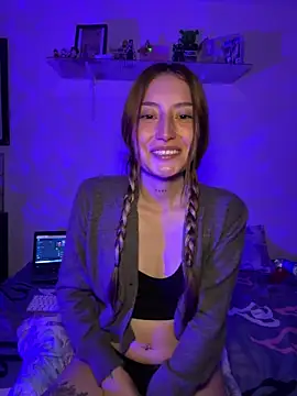 Lis peach online show from 03.04.26